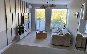 DeLuxe Apartments Piłsudskiego